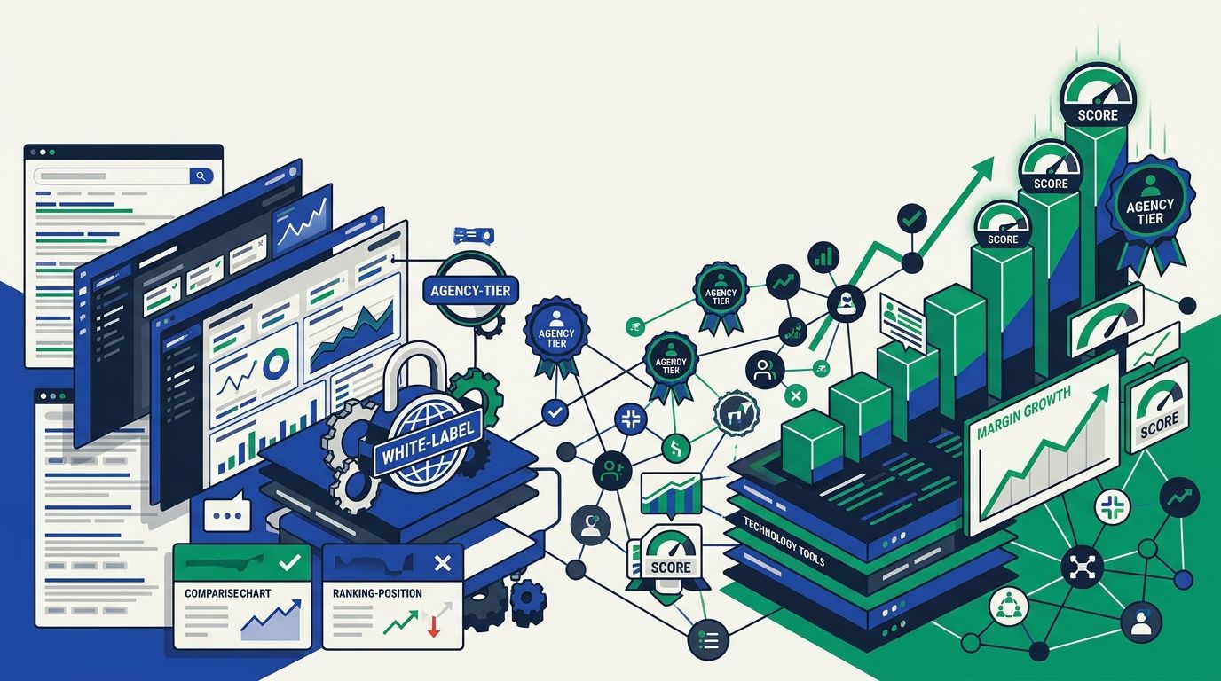 White-Label SEO Tools vs. Full-Service Agency Ownership: Building Your Tech Stack for Margin and Client Retention in 2026